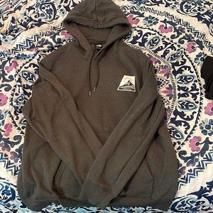 North Face Hoodie